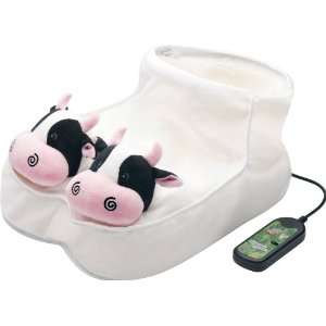  Creature Comfort CCMA7848 Cow Cozy Massager Health 