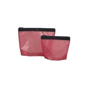  Victorinox Spill Resistant Pouch Set