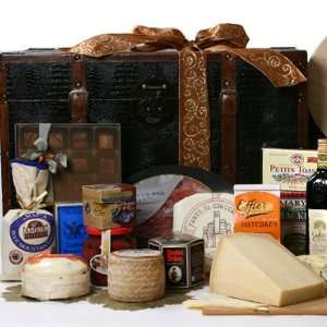 The Royal Treasure Chest (30 pound) Grocery & Gourmet Food