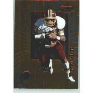  1998 Bowmans Best #11 Terry Allen   Washington Redskins 