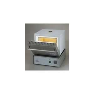   Muffle Furnace Temp Control Group C1 Volts 208 Watts 4000 Amps 19.2