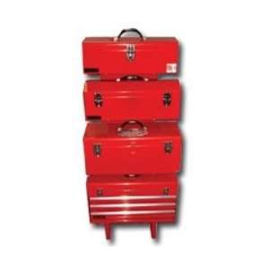   International Tool Box HBD701 8 Four Hand Tool Boxes: Home Improvement