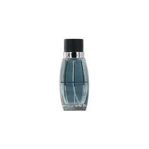  AZZARO JETLAG by Azzaro EDT SPRAY 2.6 OZ *TESTER Beauty