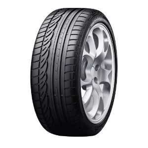    Dunlop SP Sport 01 DSST ROF 195/55R16 87V (203102) Automotive