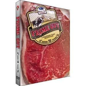  Prime Cut Ski DVD by Meathead Films: Movies & TV