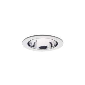  1421C, Halo 4 Low Voltage Trim with Specular Reflector 