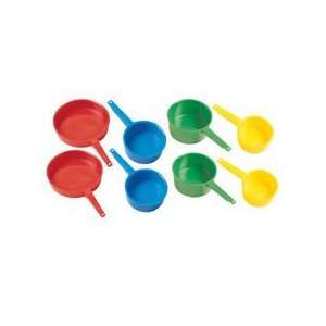  Pots & Pans Super Set: Kitchen & Dining