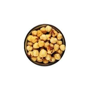 Bulk Nuts, Nut Filbert Org, 25 Pound  Grocery & Gourmet 