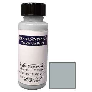   Paint for 1981 Volkswagen Dasher (color code L97A/LE7Y) and Clearcoat