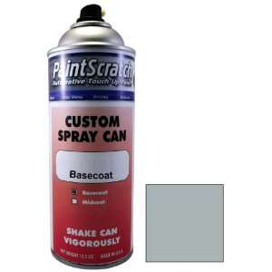   Paint for 1981 Volkswagen Dasher (color code L97A/LE7Y) and Clearcoat