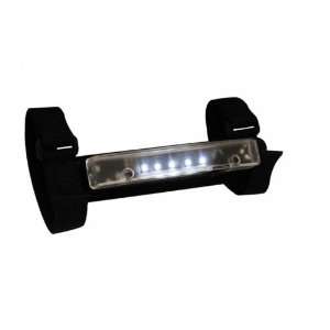  Rampage 769801 Roll Bar Mount LED Light: Automotive