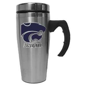  Kansas State Wildcats NCAA Stainless Steel Contemporary 