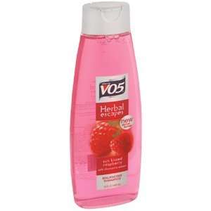    ALBERTO VO5 SHAMPOO SUN KIS RASP 15 OZ