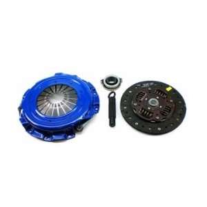   : 88 89 Prelude F1 Racing Stage 1 Full Organic Clutch Kit: Automotive