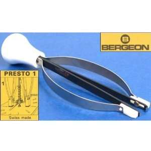  Bergeon Presto #1 Watch Hand Remover Swiss Repair Tool 