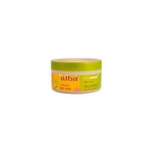 Alba Botanicals Kukui Nut Body Cream ( 1x6.5 OZ)