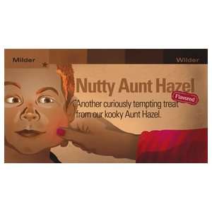 Parks Coffee   Nutty Aunt Hazel   Hazelnut   Coffee Pods
