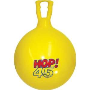  18 Hop/Jump Ball by Olympia Sports Toys & Games