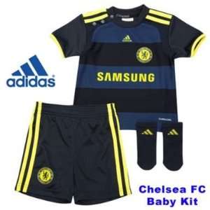  Chelsea FC Baby Kit: Sports & Outdoors