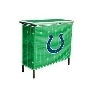 Indianapolis Colts High Top Table: Sports & Outdoors