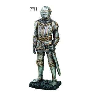  Medieval Knight / Armor