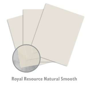  Royal Resource Natural Paper   5000/Carton Office 