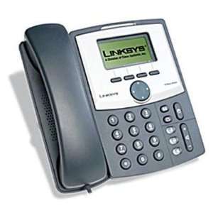  VoIP 2 Line Business Phone Electronics