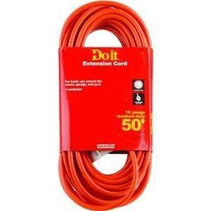  Do it Outdoor Extension Cord: Home Improvement