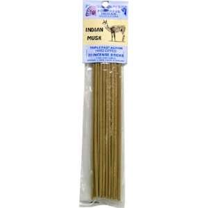  Powerful Indian Incense Sticks Indian Musk: Everything 