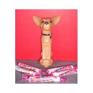  Taco Bell Chihuahua Candy Dispenser 