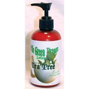  Tea Tree Lotion: Earth and Healing: Home & Kitchen
