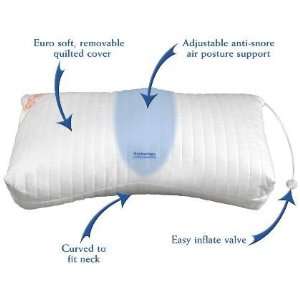  Anti Snore Pillow