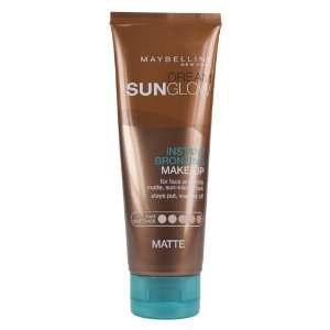   Dream Sunglow Instant Shimmer Make Up   01 Light Matt Beauty