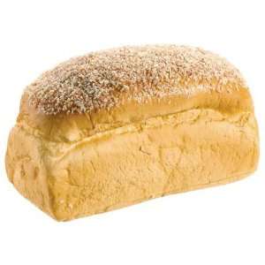 Fake Artificial Food Bread Loaf,Sesam Seed Kitchen Display  