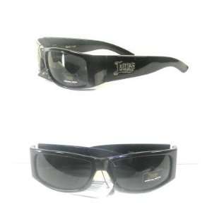  Locs Style Sunglasses 91002: Sports & Outdoors