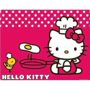    Hello Kitty Cooking skin for Wii Remote Controller Video Games