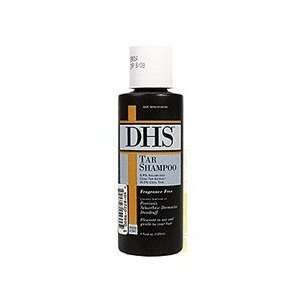  DHS TAR Shampoo, 8 fl oz