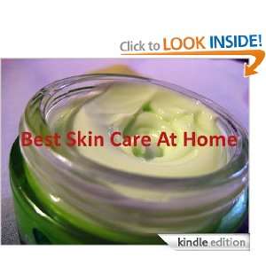 Best Kept Secrets For Natural Skin Care Sarah Natalya  
