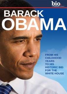   Barack Obama   Election Update Edition by Barack Obama (DVD   2008