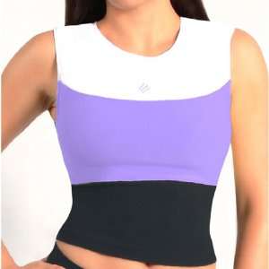  NWT BODYPOST Womens Fitted Muscle Tee at Body Post, Size 