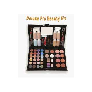  CMs Deluxe Pro Beauty Case: Beauty