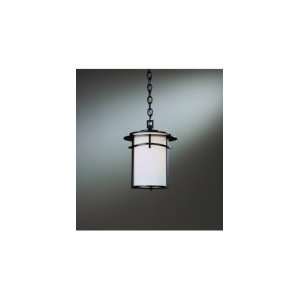 Hubbardton Forge 36 6016 17 G162 Exos Pasadena 1 Light Outdoor Hanging 