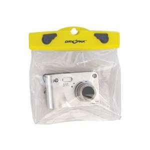  Dry Pak Camera Waterproof Case