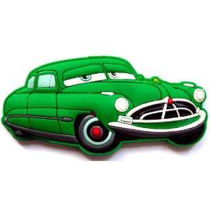Doc Hudson in Cars Movie Disney ~ Fridge Magnet ~ Refrigerator Magnet 