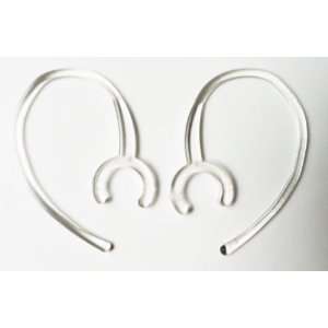  2xlc USA Made Universal Large Clamp Bluetooth Ear Hook 