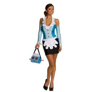  The Jetsons   Rosie The Maid Adult Costume: Health 