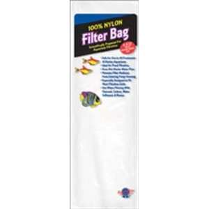  (Price/3)Nylon Filter Bag   Large 4x12