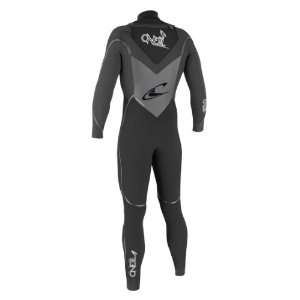  ONeill Wetsuits 5/4 Mutant Wetsuit with Hood Sports 