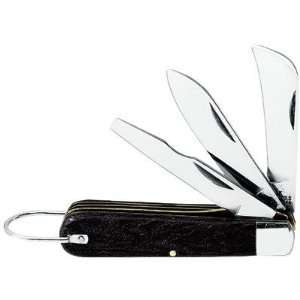  3 Blade Pocket Knives   electrican knife