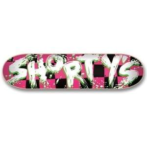  Shortys Skate Punk: Sports & Outdoors